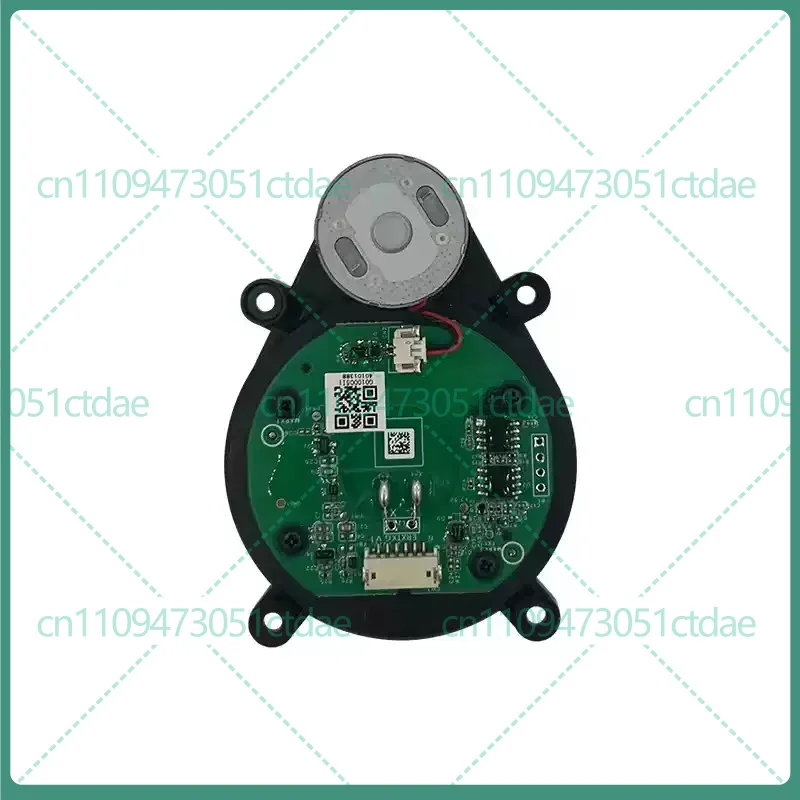 For Roborock P10S Pro Qrevo Master P10 P10Pro Qrevo Robot Vacuum LDS Laser Distance Sensor Replacement Parts