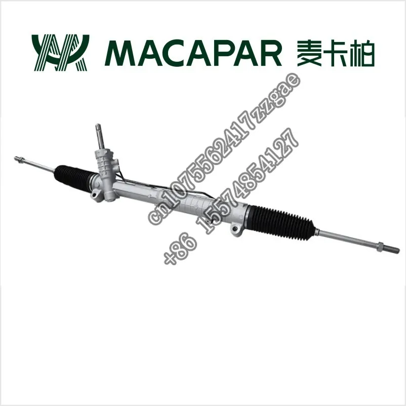 High Quality Steering Rack Assembly For Land Rover Discovery 3 L319 QEB500560