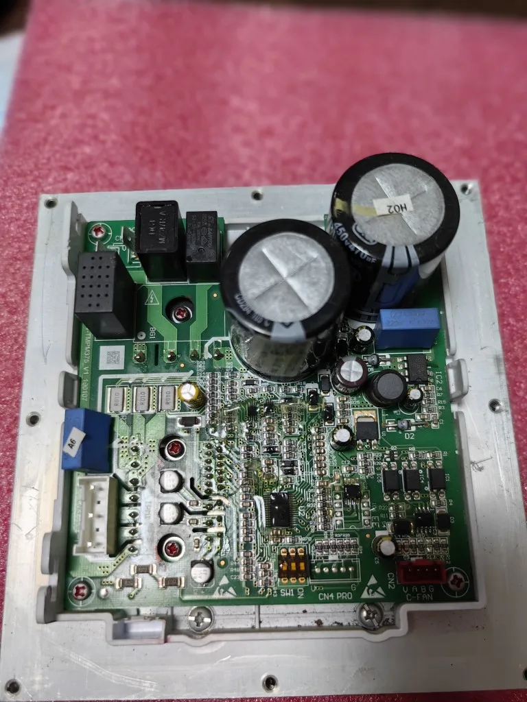 11222543000039 test ok main board circuit board