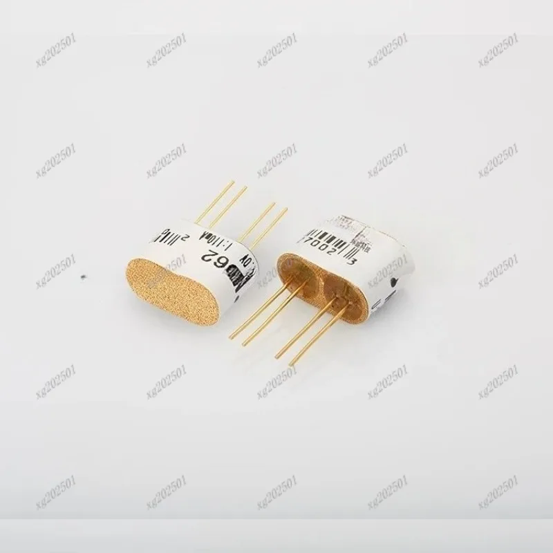 مستشعر غاز ثاني أكسيد الكربون |   مستشعر كشف ثاني أكسيد الكربون من نوع التوصيل الحراري MD62 للاستخدام الصناعي/البيئي