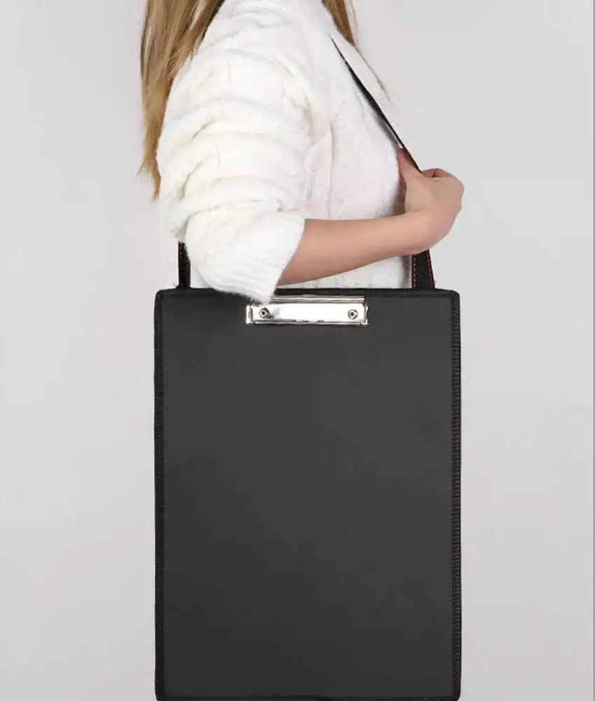 Portapapeles de dibujo A3 portátil con almacenamiento, tableta de papel 8K impermeable, bolsa de tablero de dibujo al aire libre para artista