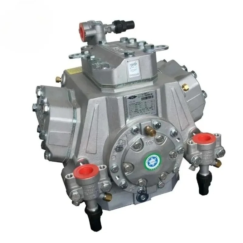 

Bus Pisotn Compressor Repair Air Compressor Second Cheap Price