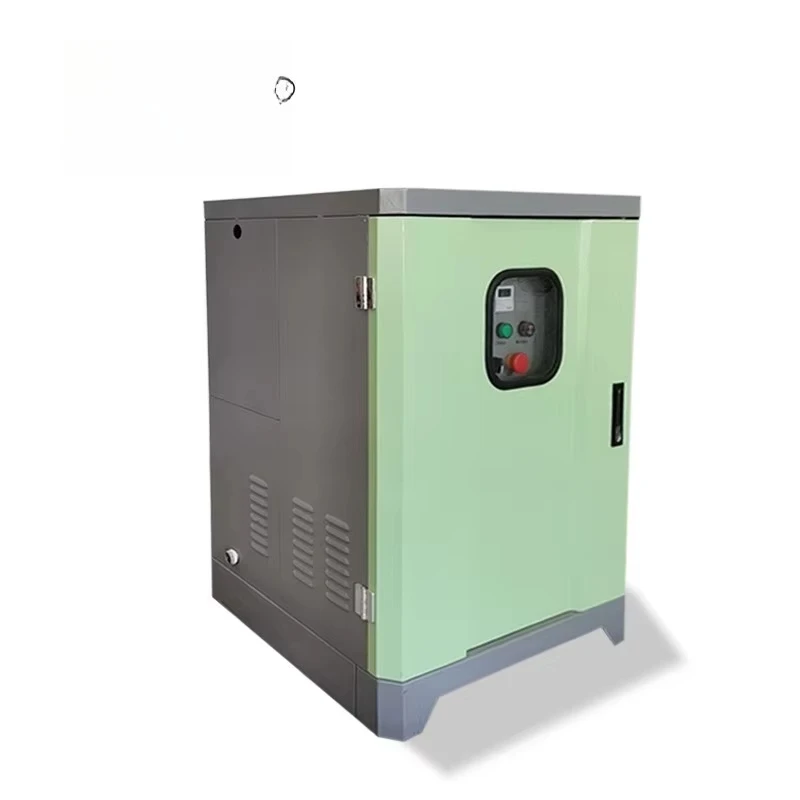 High pressure greenhouse sprayer 0.75 kw dust removal, cooling and humidification of the spray main engine in the factory