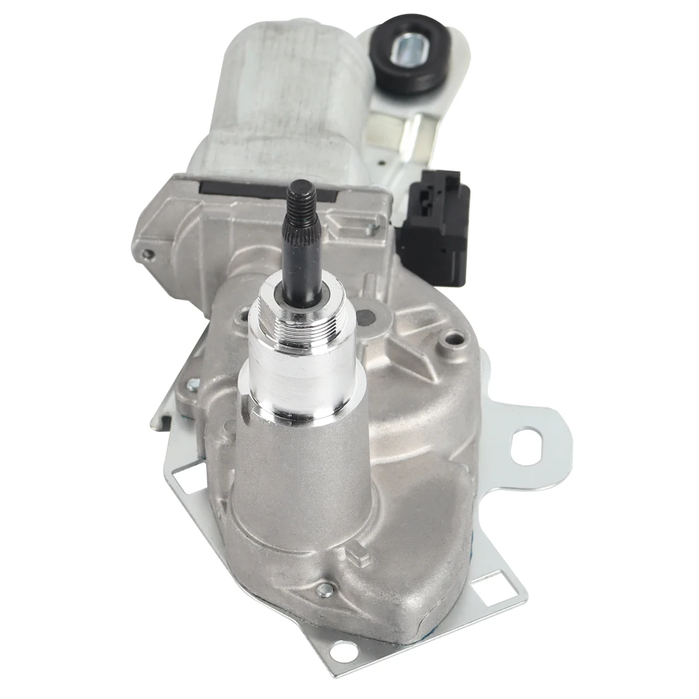 Motor do limpador traseiro para Peugeot 108 Citroen, C1, Toyota Aygo, 14-21, B001099280, Limpadores de pára-brisas e peças