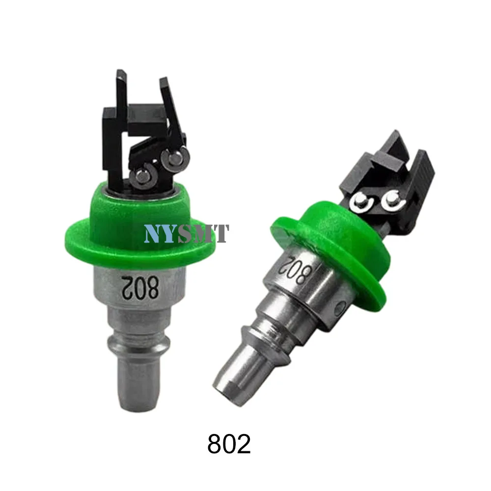 Customized Nozzle Clips Pneumatic Clamp Nozzle 800 801 802 803 804 812 813 913 916 761 For JUKI Insertion Machine
