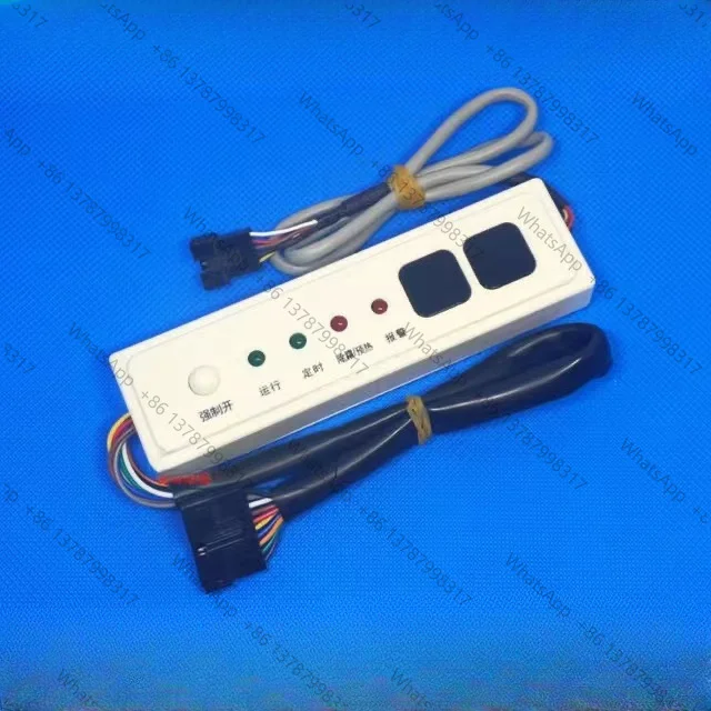 Air Conditioner Remote Signal Receiver Display Board CE-KFR53T2/BP2N1Y-B DV-D45Q2/N1-D 201384200007
