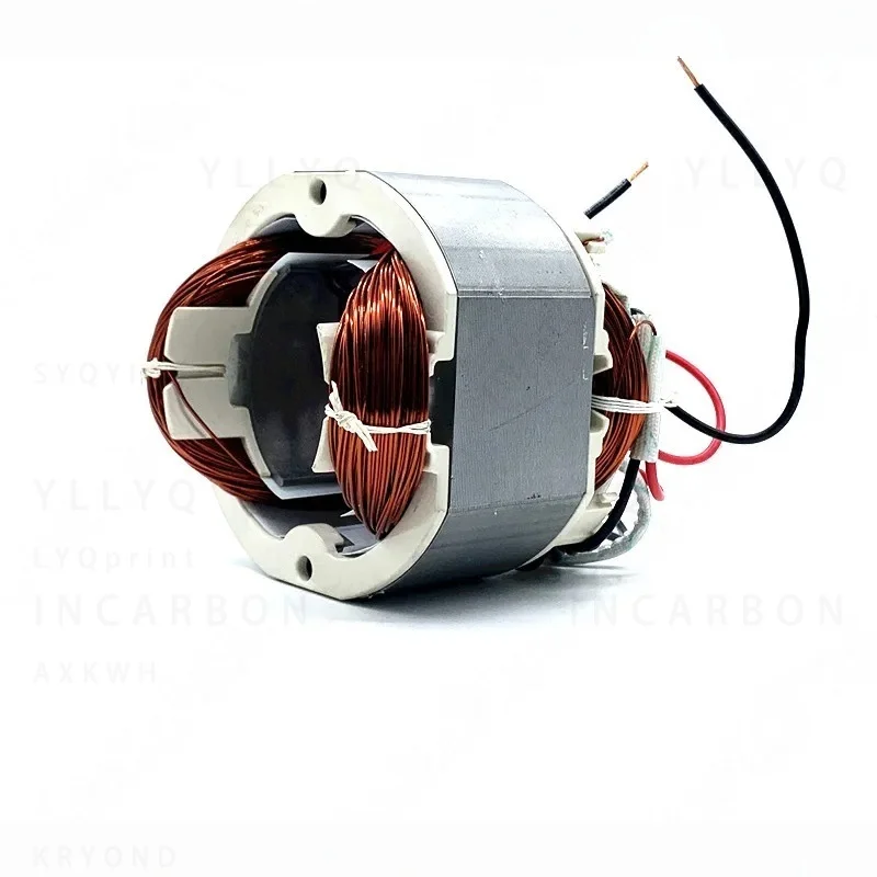 STATOR FOR METABO GKS254M KGS254M 310011440