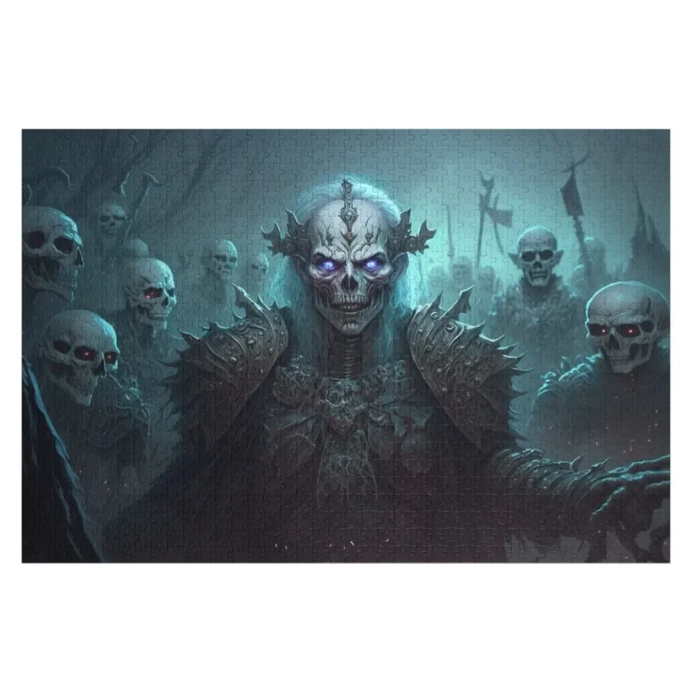 Fantasy Jigsaw Puzzle Customized Gifts For Kids Personalised Wood Name Personalized Gifts Puzzle