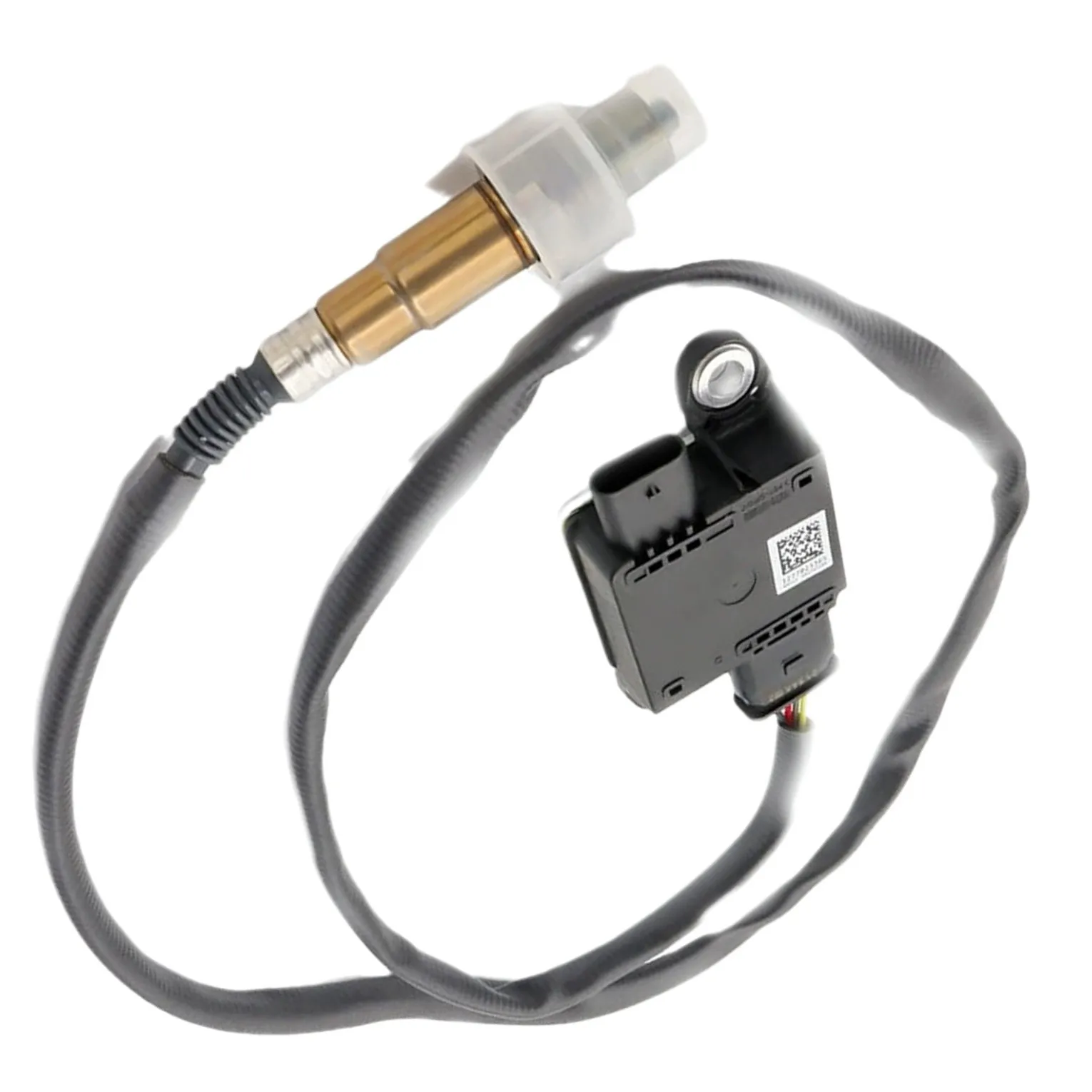 Pm Particulate Matt…