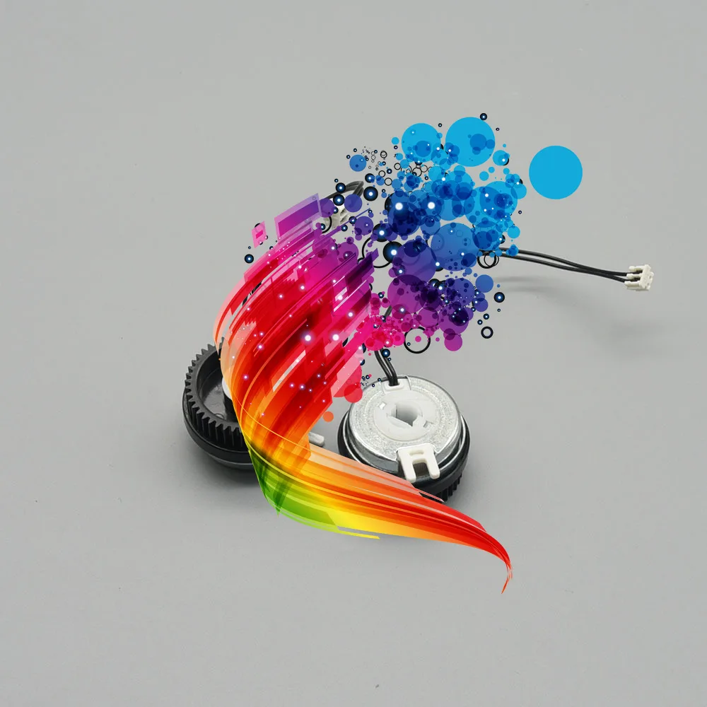 

1 X JC47-00033B Clutch Electric for Samsung SCX3400 SCX3405 SCX3407 ML2160 ML2164 ML2165 ML2167 ML2168 ML1660 M2020 M2070 SF760