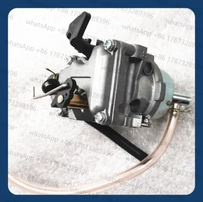 Carburetor Carb For Mikasa Specific Engine Rammers Carby Industries Equipments Float Type Carb # 6100-Z0D-V2 16100-Z0D-023