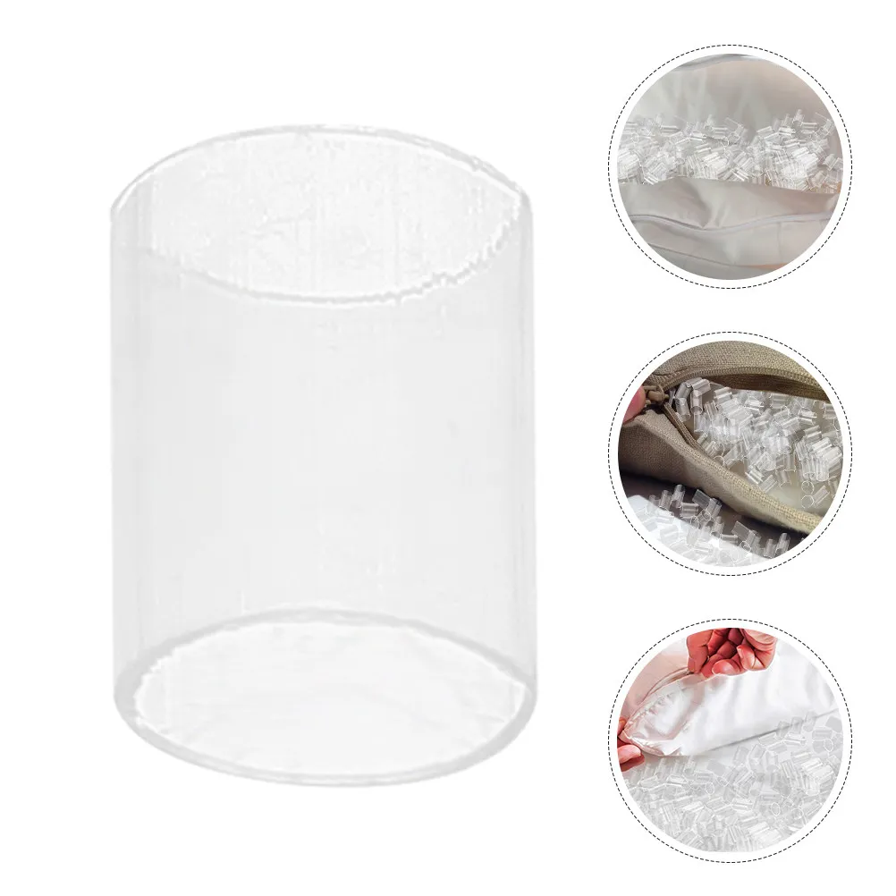 Relleno de Almohadas, Relleno para Almohadas, Relleno Transparente para Almohadas