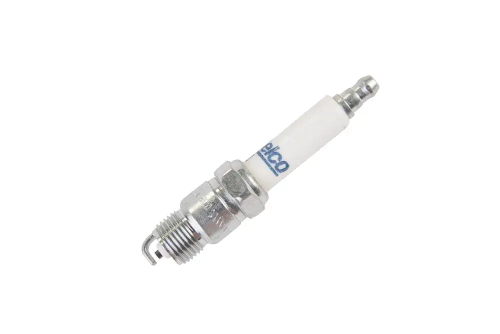 ACDelco Spark Plug 2 For 67-01 Ford F-150 Fairmont Mustang LTD Thunderbird