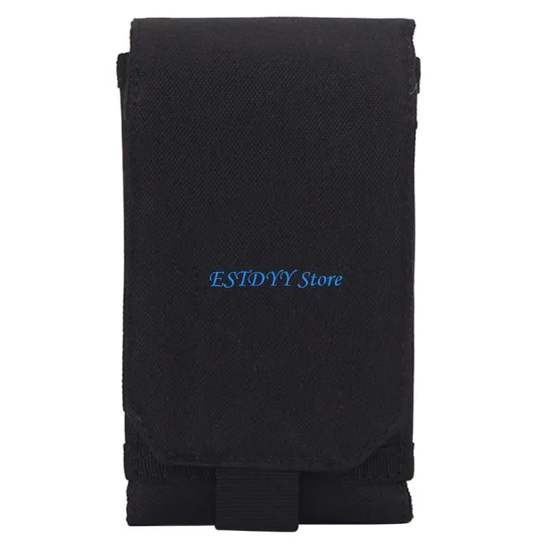 

G6DE Practical Sport Phone Bag Outdoor Camo Bags Camouflage Waist Belt Cases