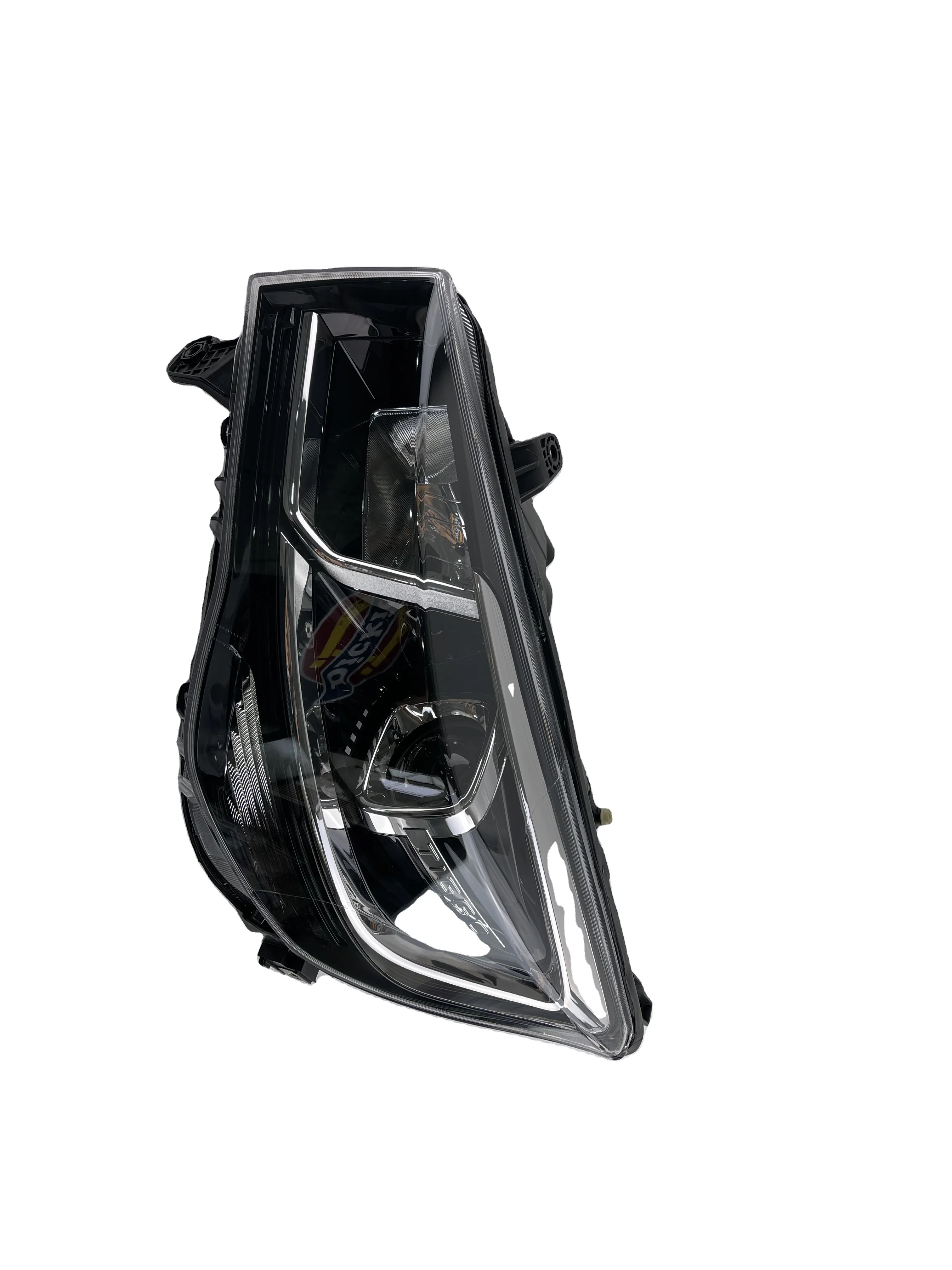 For Applicable to Chery Tiggo 3X Tiggo 3XE headlight assembly left and right headlights