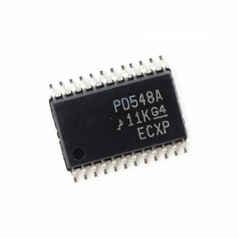 5Pcs 100% New PCA9548APWR PD548A TSSOP-24 PCA9544APWR PD544A TSSOP-20 PCA9543APWR PD543A TSSOP-14 PCA9548ADBR  SSOP-24