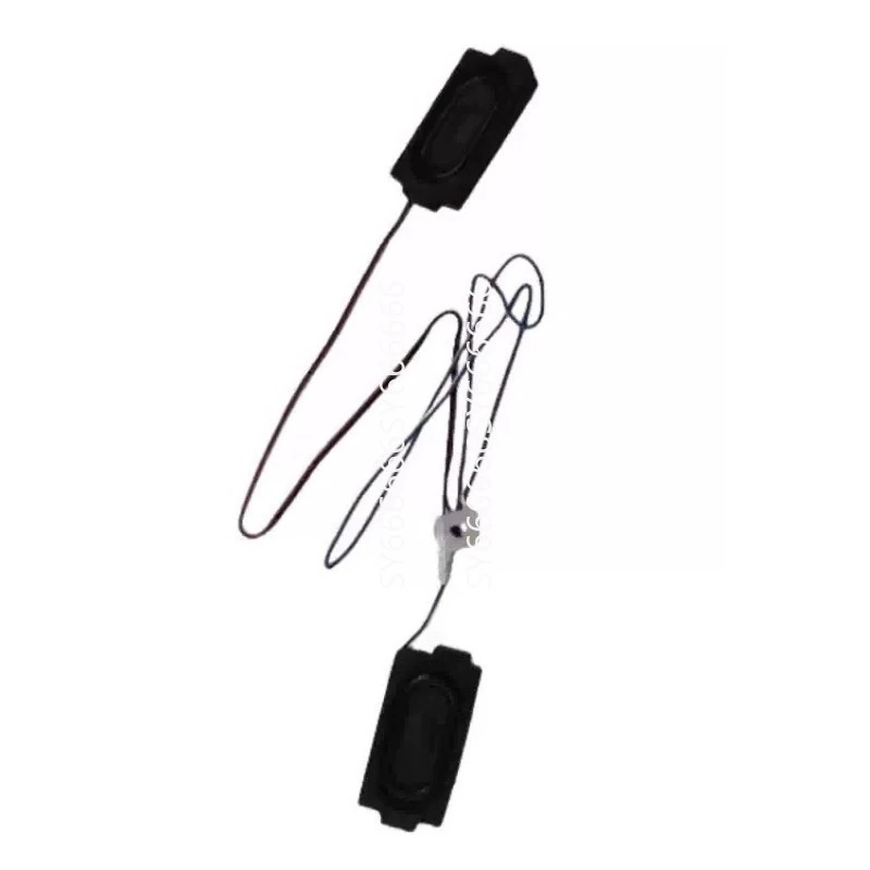 Internal Laptop Speaker 3015 For Toshiba Satellite U900 U940 U945 Audio Replacement Parts