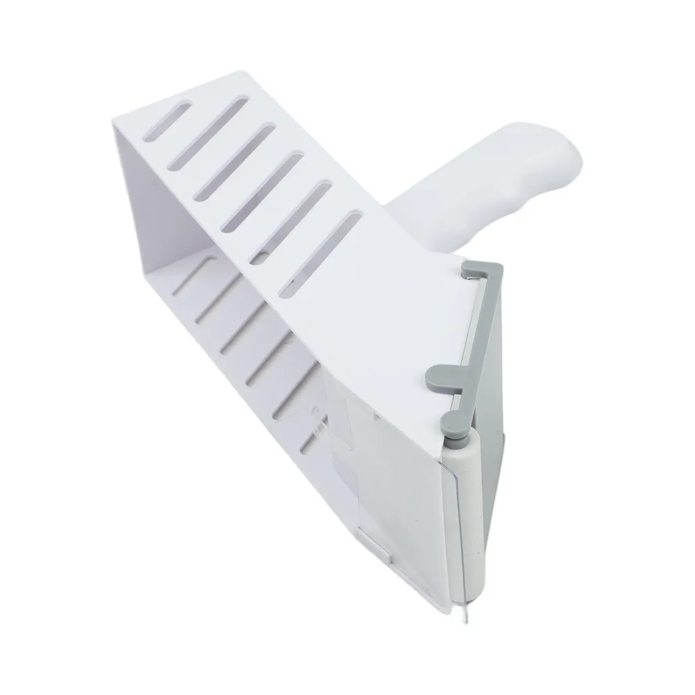 Express Handheld Label Applicator with Large Capacity and Magnetic Roller for Quick and Efficient Labeling in Business Packaging