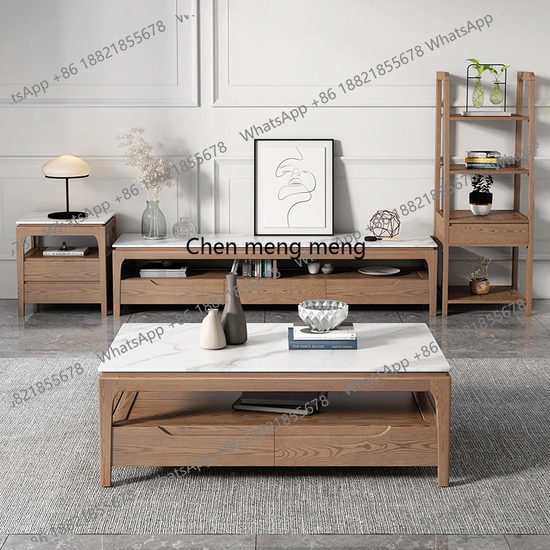 

Designer Vintage Tv Table Mid Century Salon Organizer Storage Tv Stands Universal Entertainment Archivadores Trendy Furniture