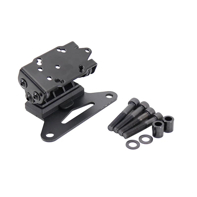 Motorcycle Navigation Phone Bracket GPS Plate Bracket Holder USB for Suzuki V-Strom 1000/1050 XT 1000XT 2016-2021