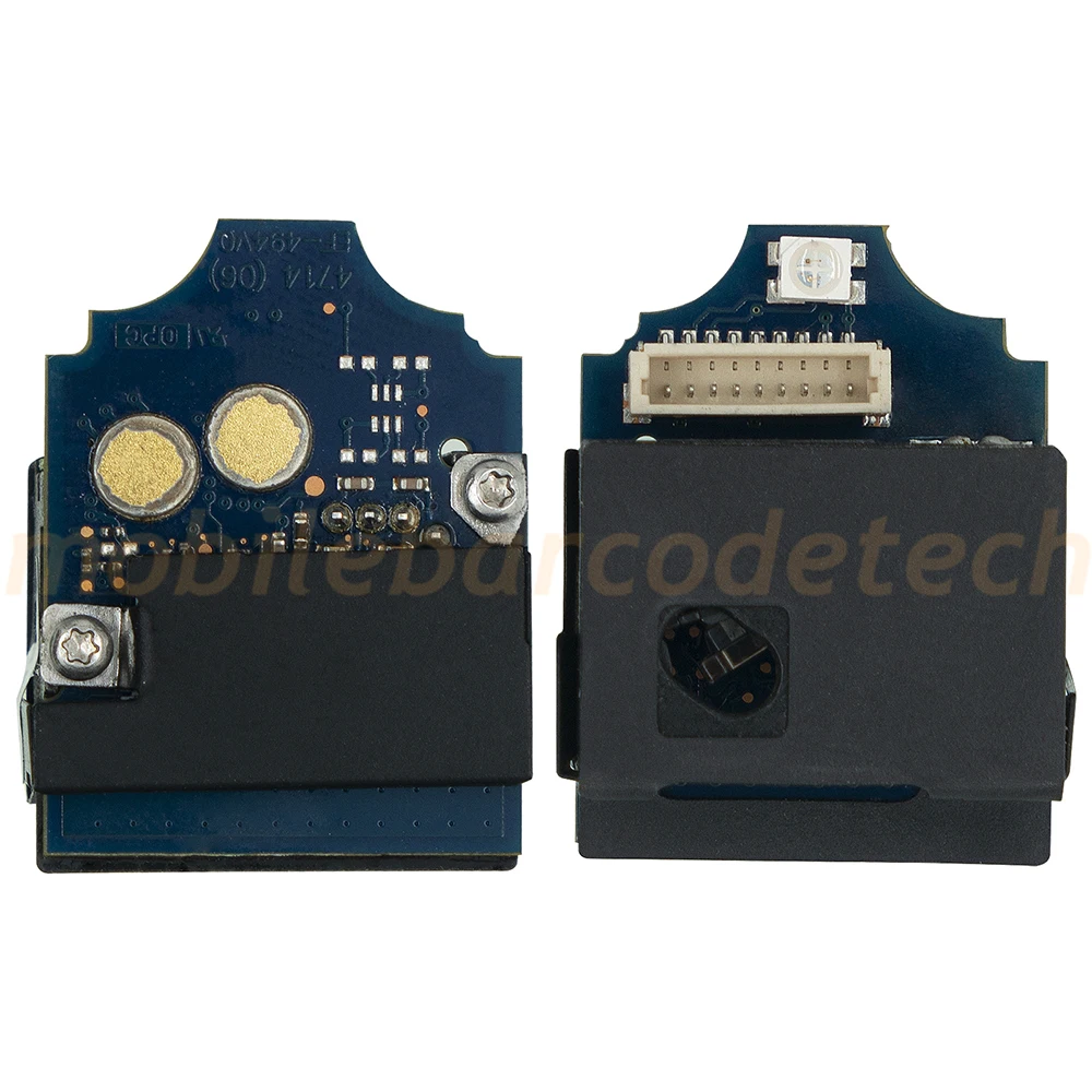 

2PCS Barcode Scan Engine with PCB (24-81208-01) Replacement for Symbol RS419 RS-419 Free Shipping