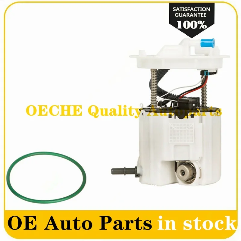 

1P 13577471 13592337 13585453 Fuel Pump Assembly Module Fit For 2010-2015 Chevrolet Camaro &amp Cadillac CTS E4007M FPX-1000-243