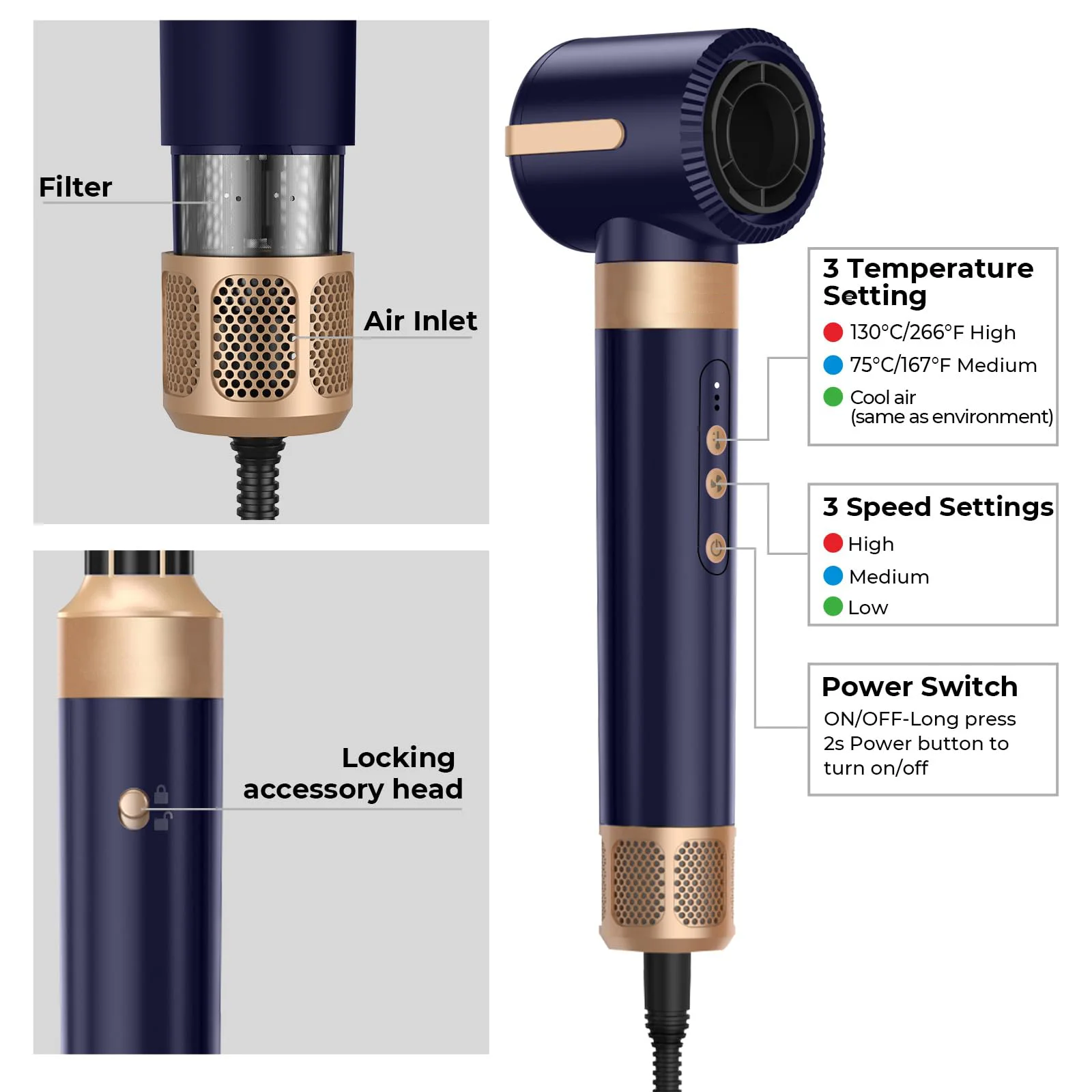 Thumbnail 3 - #47 Best Heated Styling Brushes to Buy In 2026