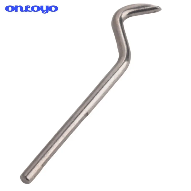 Hengtai GL-781 Intelligent Bead Edge Machine Industrial Sewing Machine Accessories and Spare Parts Line Lifting Finger HA743-10