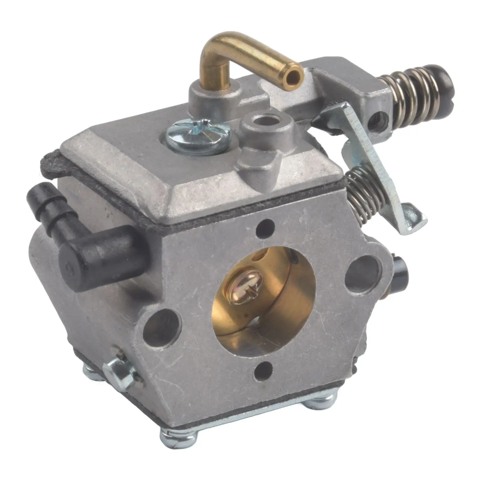 MS260 Replacement Carburetor Kit with Gaskets and Filters Designed Specifically for Chainsaw Models After Year 2000