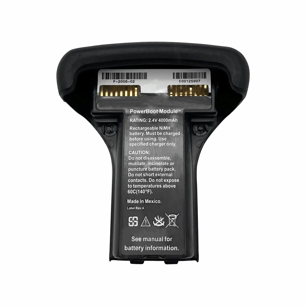 New Battery Pack For Trimble TDS Recon 200,400,Surveying Data Collector, Spectra