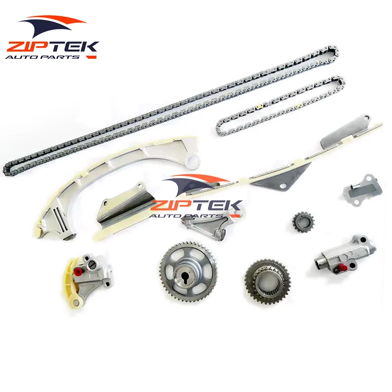 2.0L Motor Accessories K20A Engine Timing Chain Kit For Honda Civic Accord CRV Stream Integra Acura RSX - view 5