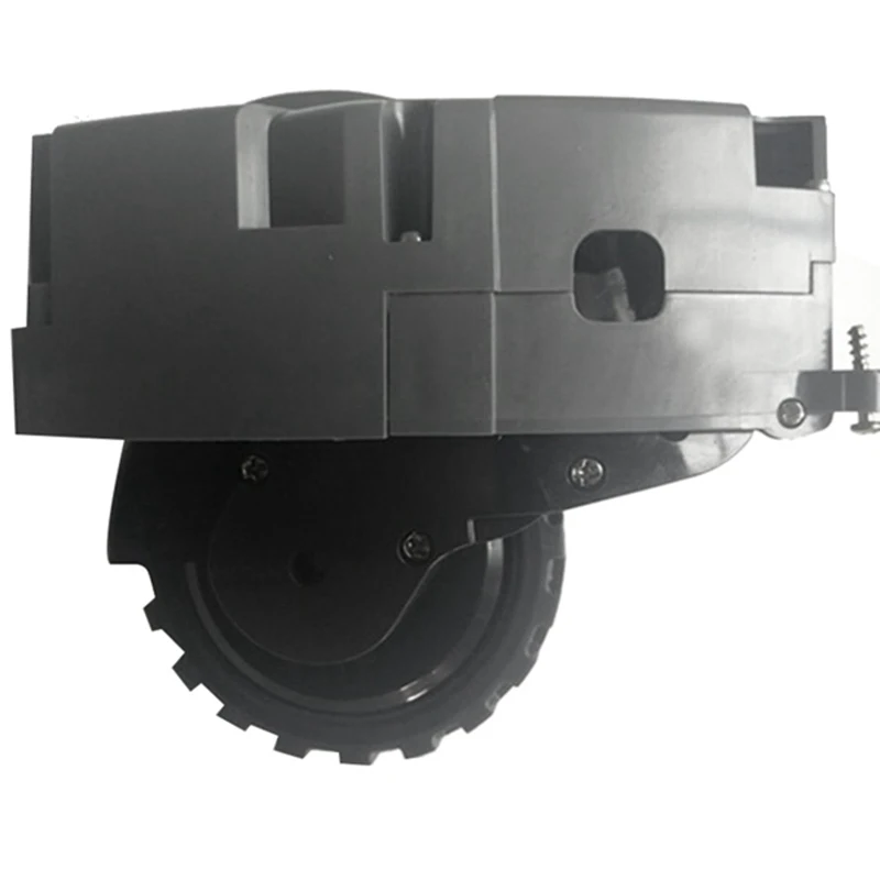 Universal Sweeper peças de reposição, roda direita, adequado para Irobot Roomba 500, 600, 700, 800, 900