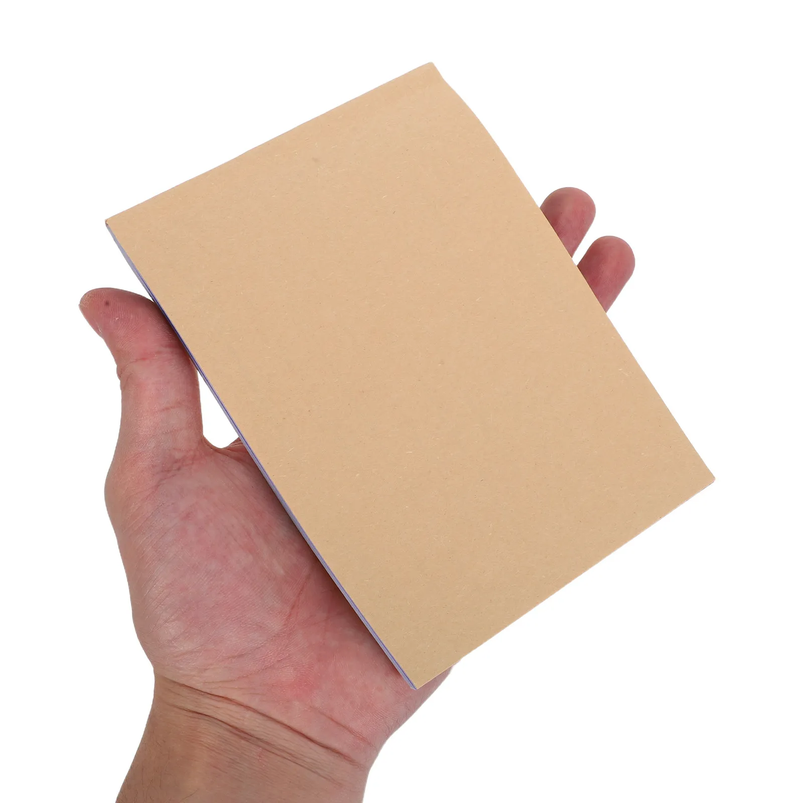 

Комплект из 2 книг для учета расходов и приходов, толстая бумага, блокнот для заказов, 5.74x4.13 дюйма, бланки для рабочих заказов, блокнот для счетов-фактур, бланки для оплаты аренды