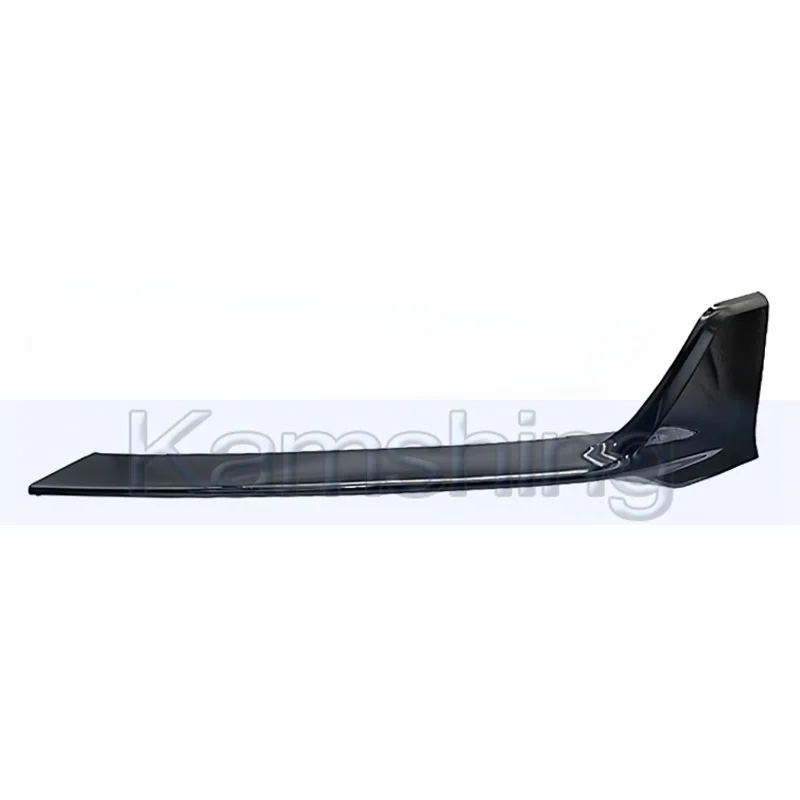 Kamshing 1 Piece Front Bumper Corner Kit For Geely Preface 2023-2025 Front Unper Corner Bumper Kit