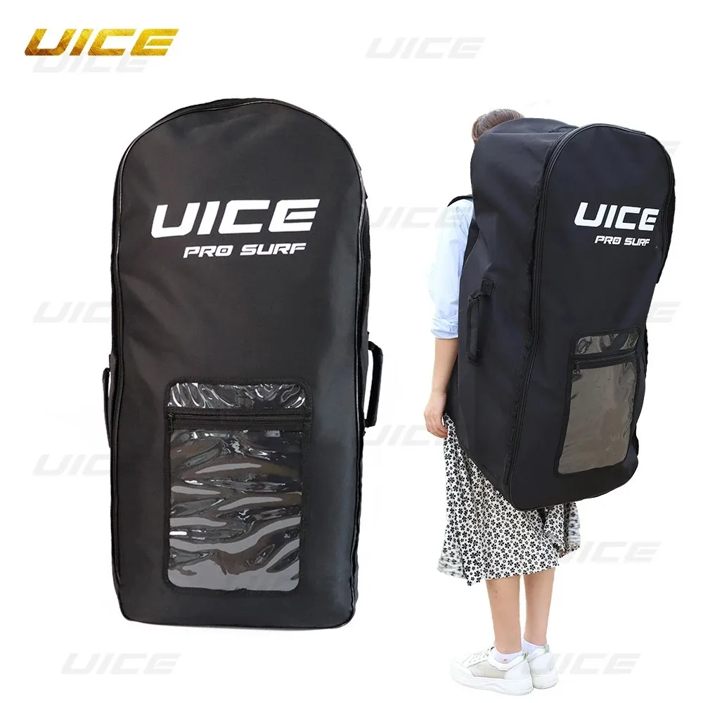 

SUP Surfboard 600D Backpack Large Capacity Inflatable Portable Paddle Board Special Outdoor