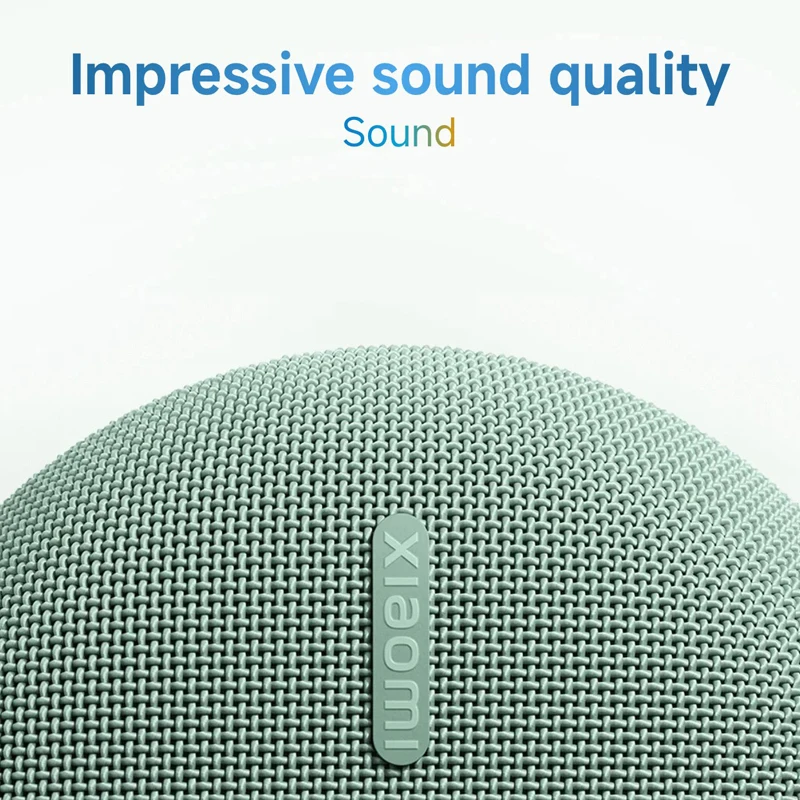 Xiaomi Essential Portable Bluetooth Speaker Wireless Sound System for Music And Calls view 4