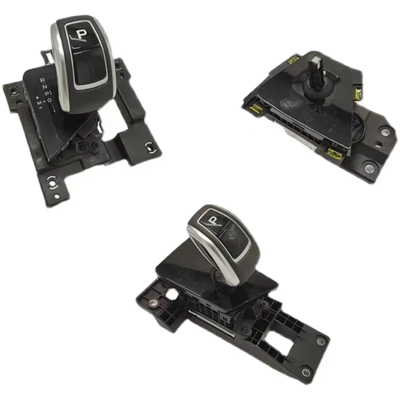 SX11/Azkarra Gear Knob Shift Assembly Gearshift Lever Handle Electronic Shift for Geely Coolray 3090030600