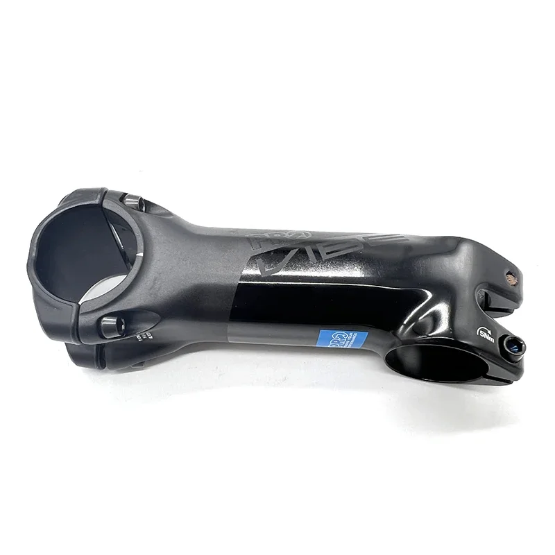 Bicycle 31.8*28.6*110mm PRO Vibe Stem EIEIO 7075 Aluminium Alloy Black -10 Degree Stems Bike Parts