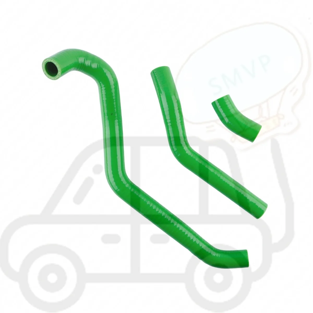 For 2004-2015 Yamaha XT660R XT 660 R XT660X XT 660 X Motorcycle Tools Silicone Radiator Coolant Hoses 2005 2006 2007 Kit 3PCS