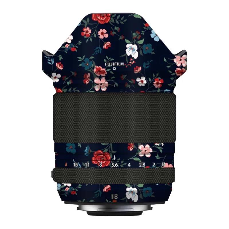 XF 18mm F1.4 R LM WR Anti-Scratch Lens Sticker Protective Film Body Protector Skin For FUJIFILM XF 18mm F1.4 R LM WR XF18 F/1.4