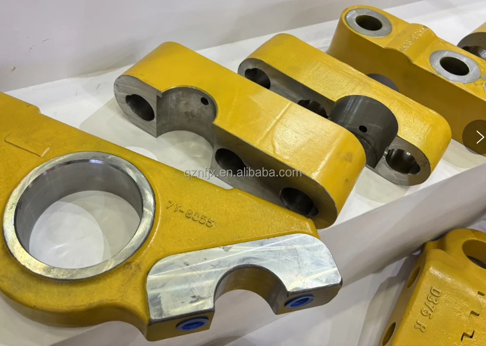 195-30-62141 Is for Komatsu Bulldozer Chassis. 195-30-62141 Is for Komatsu Bulldozer Chassis Parts