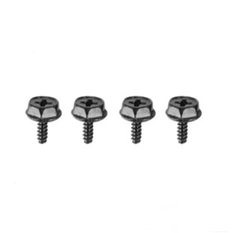 XLH 9135 RC Car Spare Parts WJ07 Anti-loosening screw / WJ08 upgrade anti-loosing nut