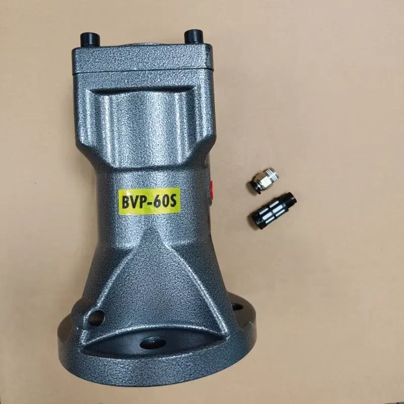 Cutting Piston-type Reciprocating Impact Hammer BVP-30C/40C/60C Percussion Industrial Stock Knocker Pneumatic Vibrator