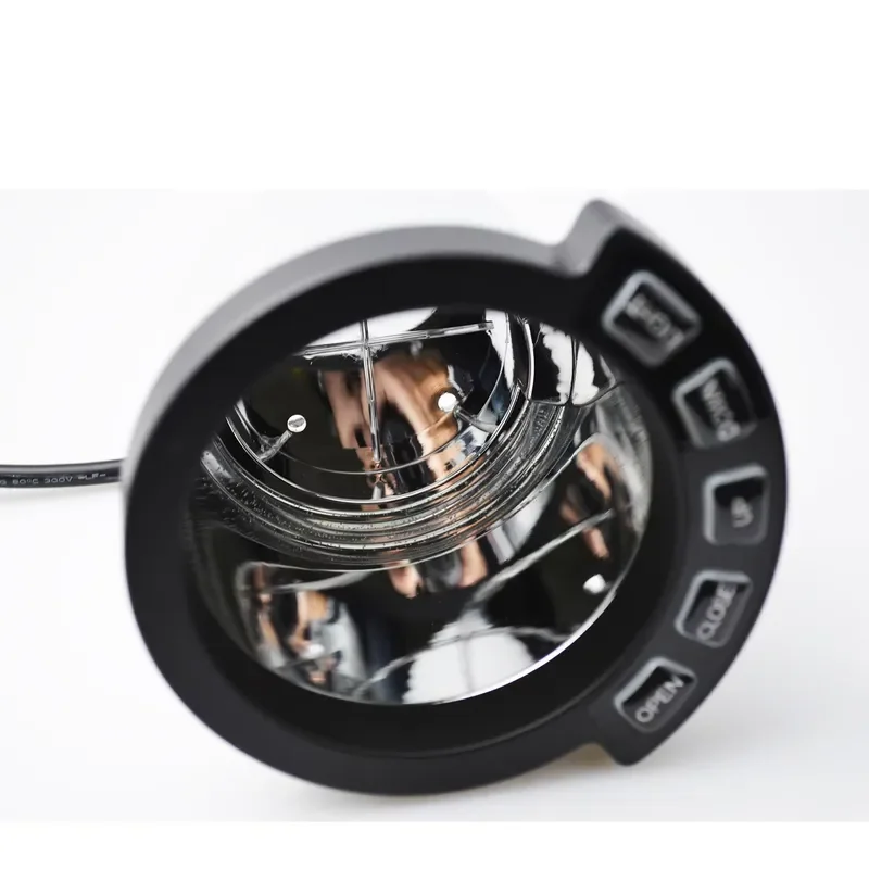 Customized cheap price switch light recliner sofa cup holder sofa tray
