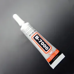 B7000 15ml Multipurpose Liquid Glue DIY Rhinestone Jewelry Crafts Repair Phone Screen Glass Frame Adhesive Nail Gel