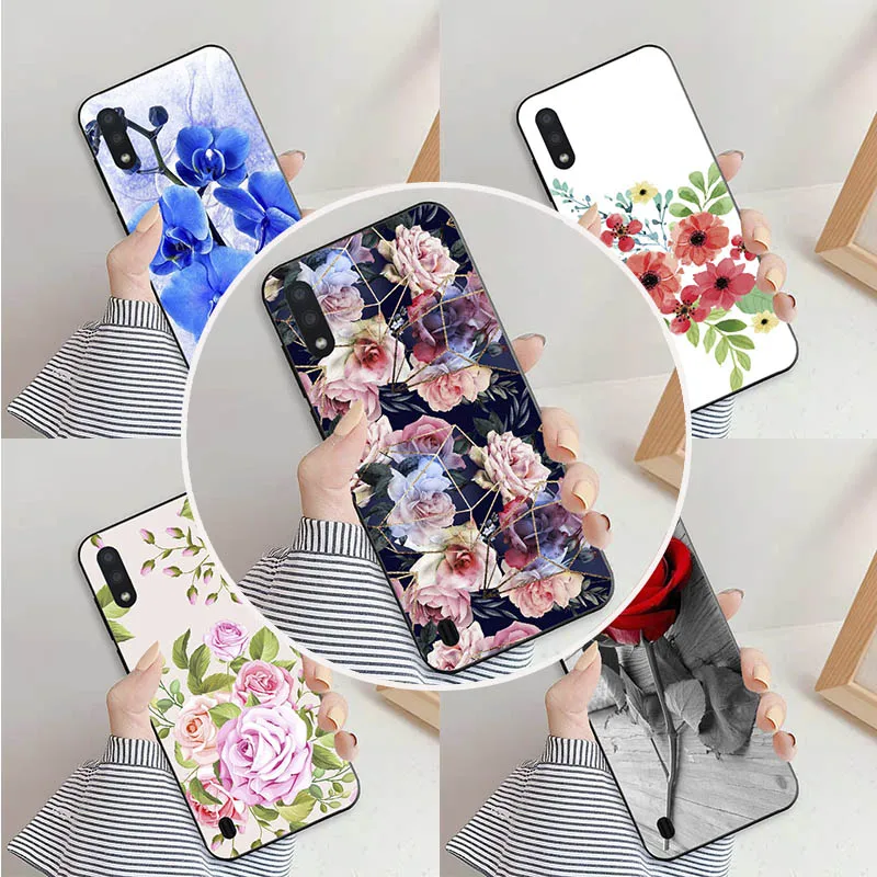 Silicon Case For Samsung Galaxy A3 2015 A300 Back Cover Soft TPU Phone Case For Samsung A3 2015 Cover A300H SM-A300F Coque Funda