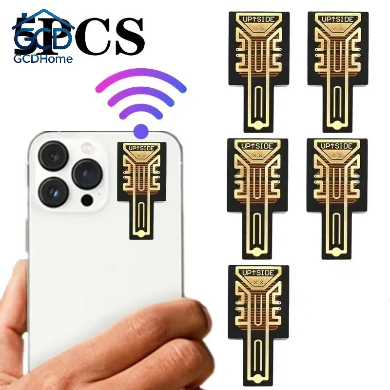 Home Improvement Network - Amplificador de Sinal de Celular Portátil