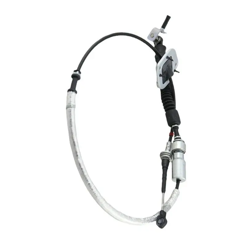 Stable-Brake Line Clutch Line Auto Trans Gear Shift Cable For Toyota Sequoia Tundra Floor Shift 33820-0C090 338200C090