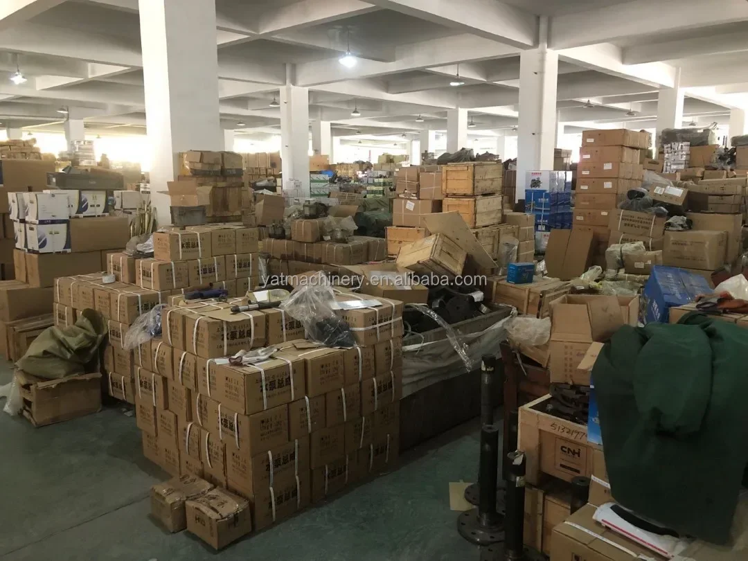 Unidad de control de repuestos de motor de alta calidad 8237-1104 612600190247 ECU ECM