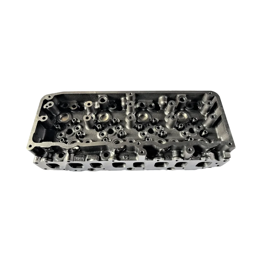 Factory 15B New Condition Cylinder Head Model 11101-5810/11101-58091 For Toyota Dyna 200/Coaster/Megacruiser